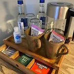 Szálloda The Scotts Arms Village Sicklinghall