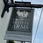 The Scotts Arms Village