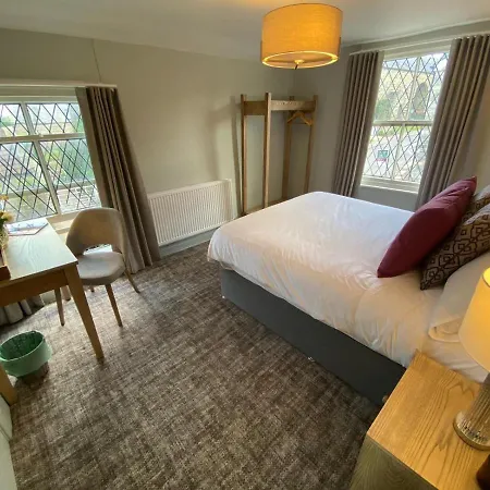 The Scotts Arms Village Sicklinghall