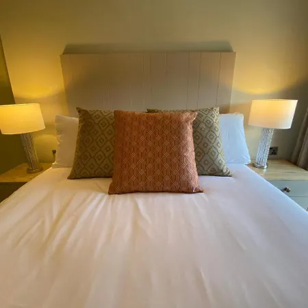 The Scotts Arms Village