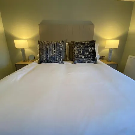 The Scotts Arms Village Hotel Sicklinghall