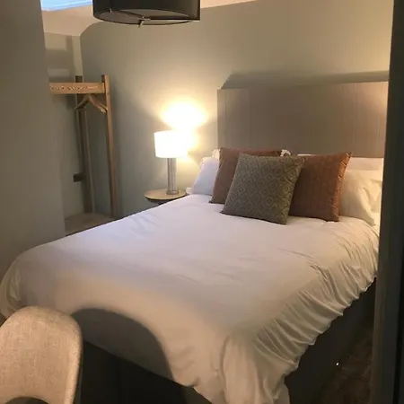 The Scotts Arms Village *