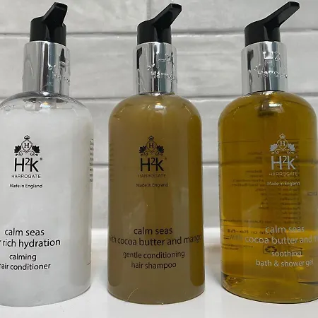 The Scotts Arms Village Hotel *