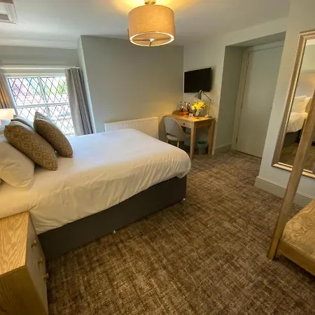 The Scotts Arms Village Sicklinghall