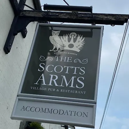 The Scotts Arms Village