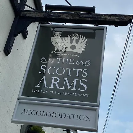 The Scotts Arms Village