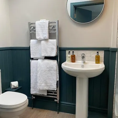 The Scotts Arms Village *