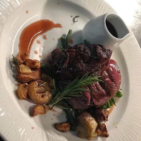 The Scotts Arms Village *