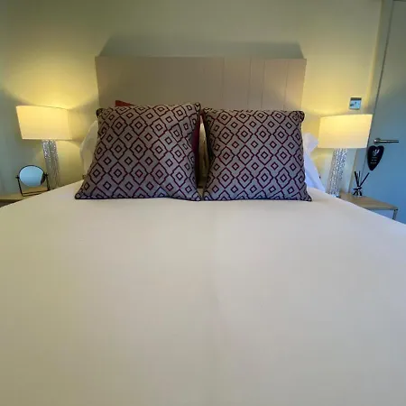 The Scotts Arms Village